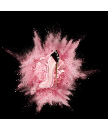 Carolina Herrera Good Girl Blush Eau de Parfum Rollerball 0.34 oz - Transform Your Style with the Best Innovation Today! - Buy Online on GoSupps.com