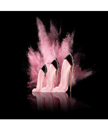 Carolina Herrera Good Girl Blush Eau de Parfum Rollerball 0.34 oz - Transform Your Style with the Best Innovation Today! - Buy Online on GoSupps.com