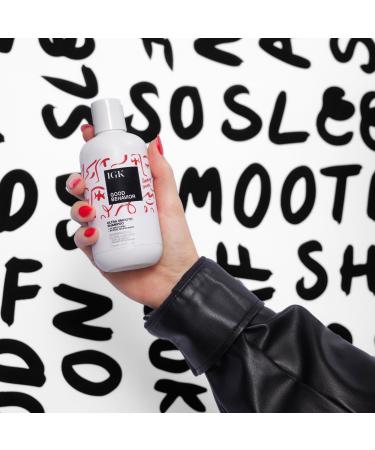 IGK Good Behavior Ultra Smooth Shampoo 8.0 oz - Discover Premium Quality Shop now! - Buy Online on GoSupps.com