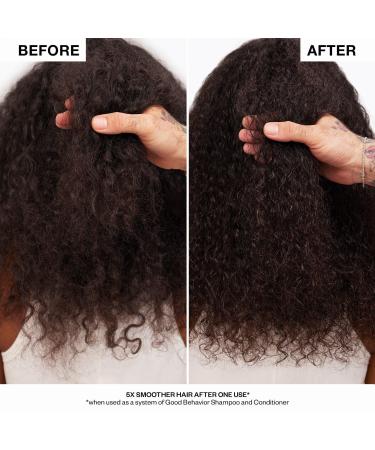 IGK Good Behavior Ultra Smooth Shampoo 8.0 oz - Discover Premium Quality Shop now! - Buy Online on GoSupps.com