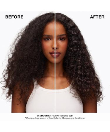 IGK Good Behavior Ultra Smooth Shampoo 8.0 oz - Discover Premium Quality Shop now! - Buy Online on GoSupps.com