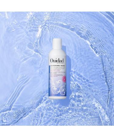 Ouidad Unbreakable Bonds Bond Building Conditioner 8.5 oz - Transform Your Style with the Best Innovation Today! - Buy Online on GoSupps.com