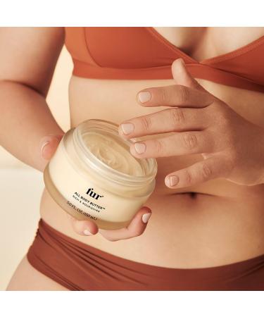 Fur All Body Butter 5.0 oz - Transform Your Style with the Best Innovation Today! - Buy Online on GoSupps.com