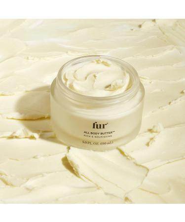 Fur All Body Butter 5.0 oz - Transform Your Style with the Best Innovation Today! - Buy Online on GoSupps.com