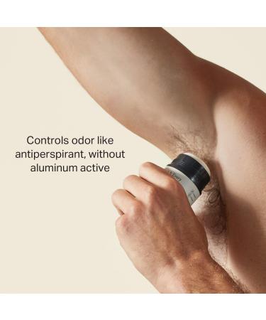 Each & Every Cedar & Vanilla Worry Free Natural Deodorant 2.5 oz - Transform Your Style with the Best Innovation Today! - Buy Online on GoSupps.com