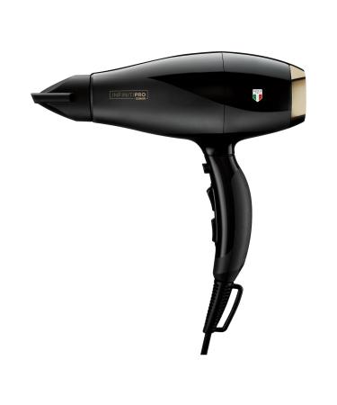 Discover Conair InfinitiPRO By Conair Italian Performance Arte Bella Hair Dryer - Elevate Your Style Instantly! - Buy Online on GoSupps.com