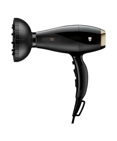 Discover Conair InfinitiPRO By Conair Italian Performance Arte Bella Hair Dryer - Elevate Your Style Instantly! - Buy Online on GoSupps.com