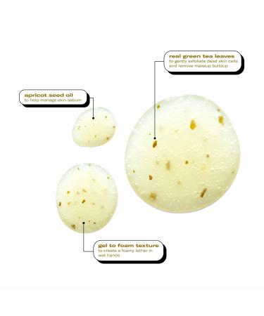 Discover Youthforia NIGHT OFF FACE WASH Green Tea Deep Cleanser 3.3 oz - Elevate Your Style Instantly! - Buy Online on GoSupps.com