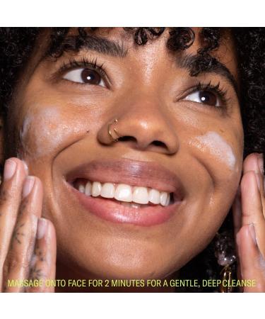 Discover Youthforia NIGHT OFF FACE WASH Green Tea Deep Cleanser 3.3 oz - Elevate Your Style Instantly! - Buy Online on GoSupps.com