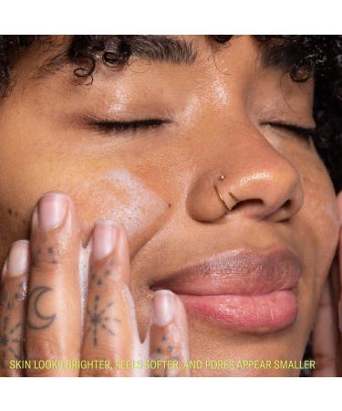 Discover Youthforia NIGHT OFF FACE WASH Green Tea Deep Cleanser 3.3 oz - Elevate Your Style Instantly! - Buy Online on GoSupps.com