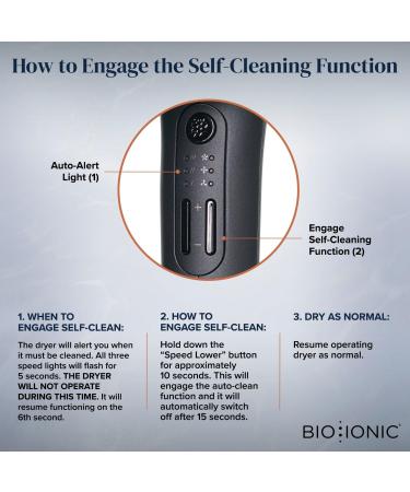 Bio Ionic SMART-X Dryer And Diffuser Set - Discover Premium Quality Shop now! - Buy Online on GoSupps.com