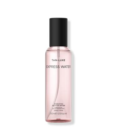 TAN-LUXE Express Water - Hydrating Self-Tan Water 6.76 oz