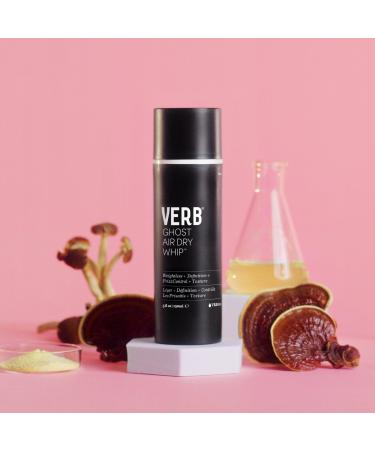 Verb Ghost Air Dry Styling Cream 5.0 oz - Discover Premium Quality Shop now! - Buy Online on GoSupps.com