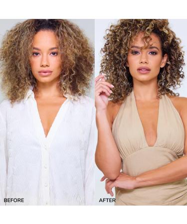 Color Wow Curl Flo-etry Vital Natural Serum 10.0 oz - Transform Your Style with the Best Innovation Today! - Buy Online on GoSupps.com