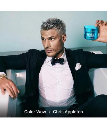 Color Wow Chris Appleton + Color Wow Money Masque 7.5 oz - Transform Your Style with the Best Innovation Today! - Buy Online on GoSupps.com