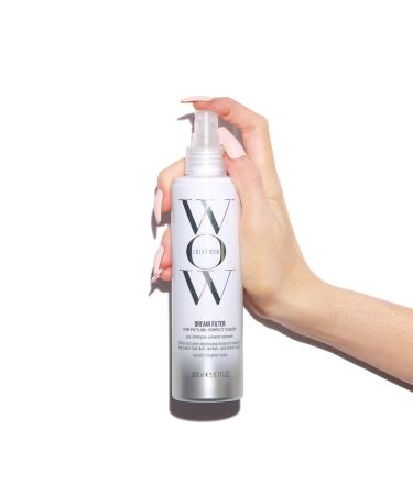 Discover Color Wow Dream Filter Pre-Shampoo Mineral Remover 6.7 oz - Elevate Your Style Instantly! - Buy Online on GoSupps.com