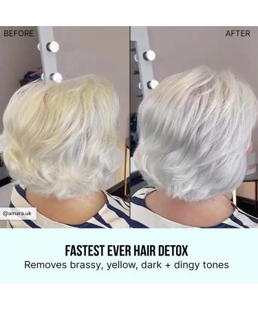 Discover Color Wow Dream Filter Pre-Shampoo Mineral Remover 6.7 oz - Elevate Your Style Instantly! - Buy Online on GoSupps.com