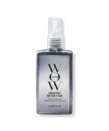Color Wow Travel Size Dream Coat for Curly Hair 2.5 oz