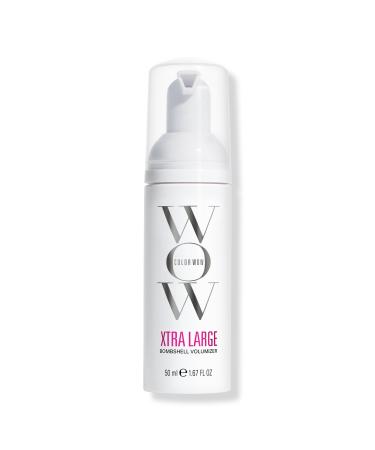 Color Wow Travel Size Xtra Large Bombshell Volumizer 1.7 oz