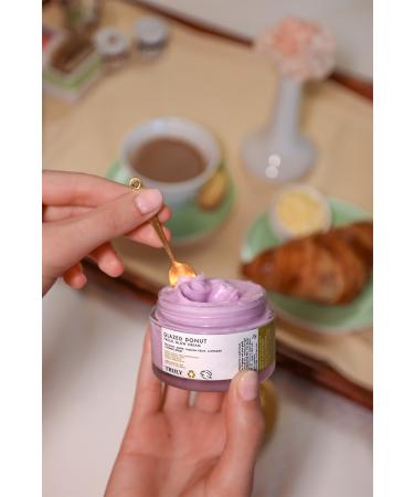 Discover Truly Glazed Donut Facial Glow Cream 3.0 oz - Elevate Your Style Instantly! - Buy Online on GoSupps.com