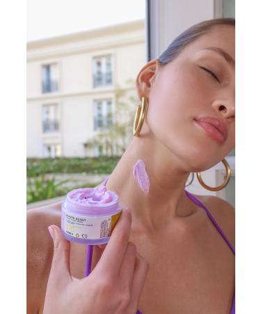 Discover Truly Glazed Donut Facial Glow Cream 3.0 oz - Elevate Your Style Instantly! - Buy Online on GoSupps.com