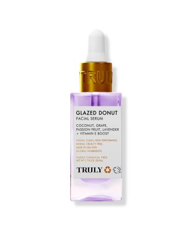 Truly Glazed Donut Facial Serum 1.7 oz