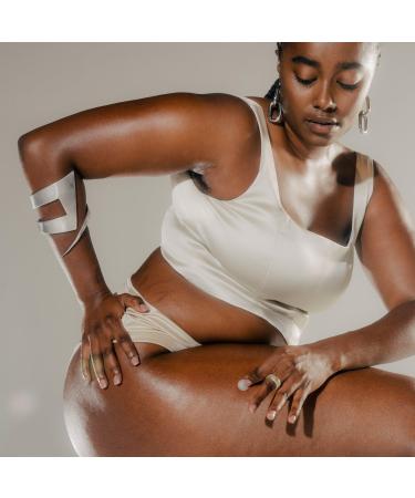 Discover Truly Glass Skin Facial Serum 1.0 oz - Elevate Your Style Instantly! - Buy Online on GoSupps.com