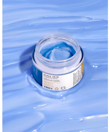 Truly Glass Skin Cleansing Balm 3.0 oz - Discover Premium Quality Shop now! - Buy Online on GoSupps.com