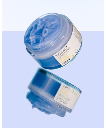 Truly Glass Skin Cleansing Balm 3.0 oz - Discover Premium Quality Shop now! - Buy Online on GoSupps.com