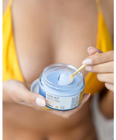 Truly Glass Skin Cleansing Balm 3.0 oz - Discover Premium Quality Shop now! - Buy Online on GoSupps.com