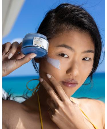 Truly Glass Skin Cleansing Balm 3.0 oz - Discover Premium Quality Shop now! - Buy Online on GoSupps.com