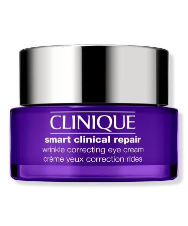 Clinique Clinique Smart Clinical Repair Wrinkle Correcting Eye Cream 1.0 oz