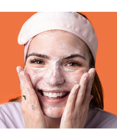 Peace Out Blemish Balm Daily Gentle Exfoliating Cleanser 3.6 oz - Transform Your Style with the Best Innovation Today! - Buy Online on GoSupps.com