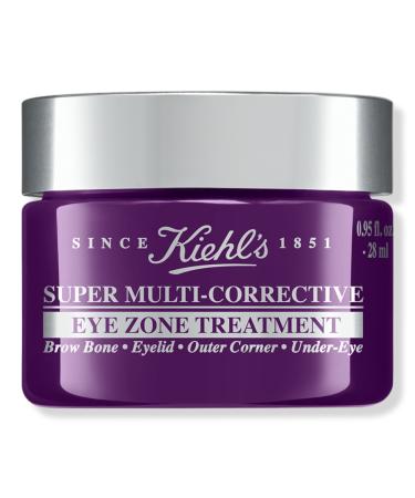 Kiehl's Since 1851 Super Multi-Corrective Eye Zone Treatment 0.95 oz