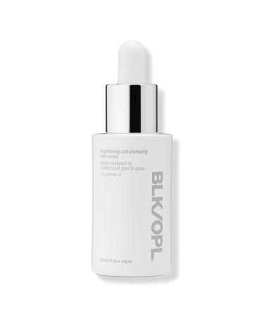 BLK/OPL Brightening and Plumping Skin Serum 1.0 oz
