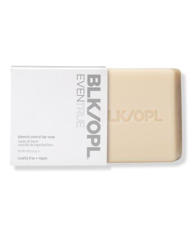 BLK/OPL Even True Blemish Control Bar 4.0 oz