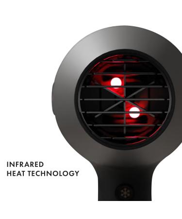 Hot Tools Pro Artist Black Gold Infrared Ionic Salon Dryer - Discover Premium Quality Shop now! - Buy Online on GoSupps.com