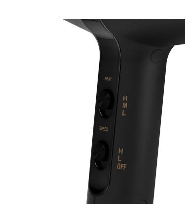 Hot Tools Pro Artist Black Gold Infrared Ionic Salon Dryer - Discover Premium Quality Shop now! - Buy Online on GoSupps.com