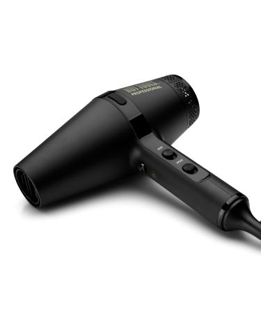 Hot Tools Pro Artist Black Gold Infrared Ionic Salon Dryer - Discover Premium Quality Shop now! - Buy Online on GoSupps.com