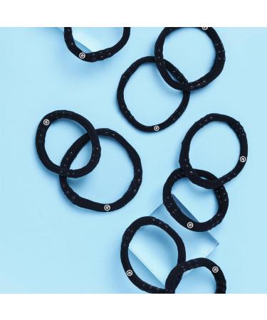 Discover GIMME beauty Extra Grip Hair Bands - Medium Hair - Elevate Your Style Instantly! - Buy Online on GoSupps.com