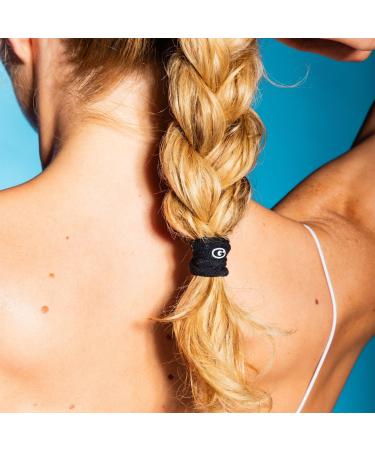 Discover GIMME beauty Extra Grip Hair Bands - Medium Hair - Elevate Your Style Instantly! - Buy Online on GoSupps.com