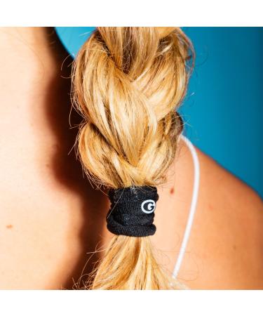 Discover GIMME beauty Extra Grip Hair Bands - Medium Hair - Elevate Your Style Instantly! - Buy Online on GoSupps.com