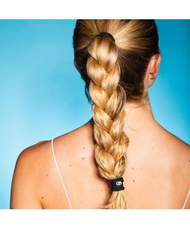 Discover GIMME beauty Extra Grip Hair Bands - Medium Hair - Elevate Your Style Instantly! - Buy Online on GoSupps.com