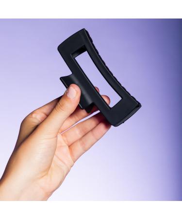 GIMME beauty Thick Hair - Black & Tortoise Claw Clips - Discover Premium Quality Shop now! - Buy Online on GoSupps.com