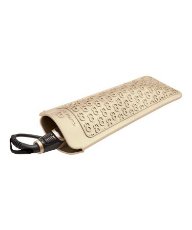 Discover Olivia Garden Ceramic + Ion High Performance Professional 1" Flat Iron - Elevate Your Style Instantly! - Buy Online on GoSupps.com