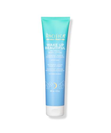 Pacifica Wake Up Beautiful Retinoid Body Lotion 5.0 oz