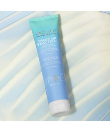 Discover Pacifica Wake Up Beautiful Retinoid Body Lotion 5.0 oz - Elevate Your Style Instantly! - Buy Online on GoSupps.com