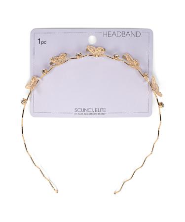 Discover ScÃ¼nci Elite Butterfly Headband - Elevate Your Style Instantly! - Buy Online on GoSupps.com