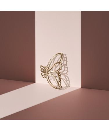 The Hair Edit Gold Gilded Wing Butterfly Claw Clip - Discover Premium Quality Shop now! - Buy Online on GoSupps.com