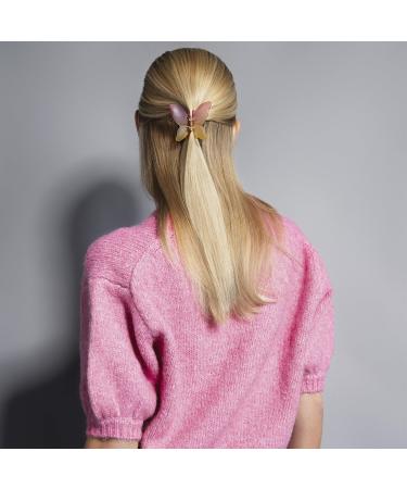 The Hair Edit Iced Papillon Clip - Discover Premium Quality Shop now! - Buy Online on GoSupps.com